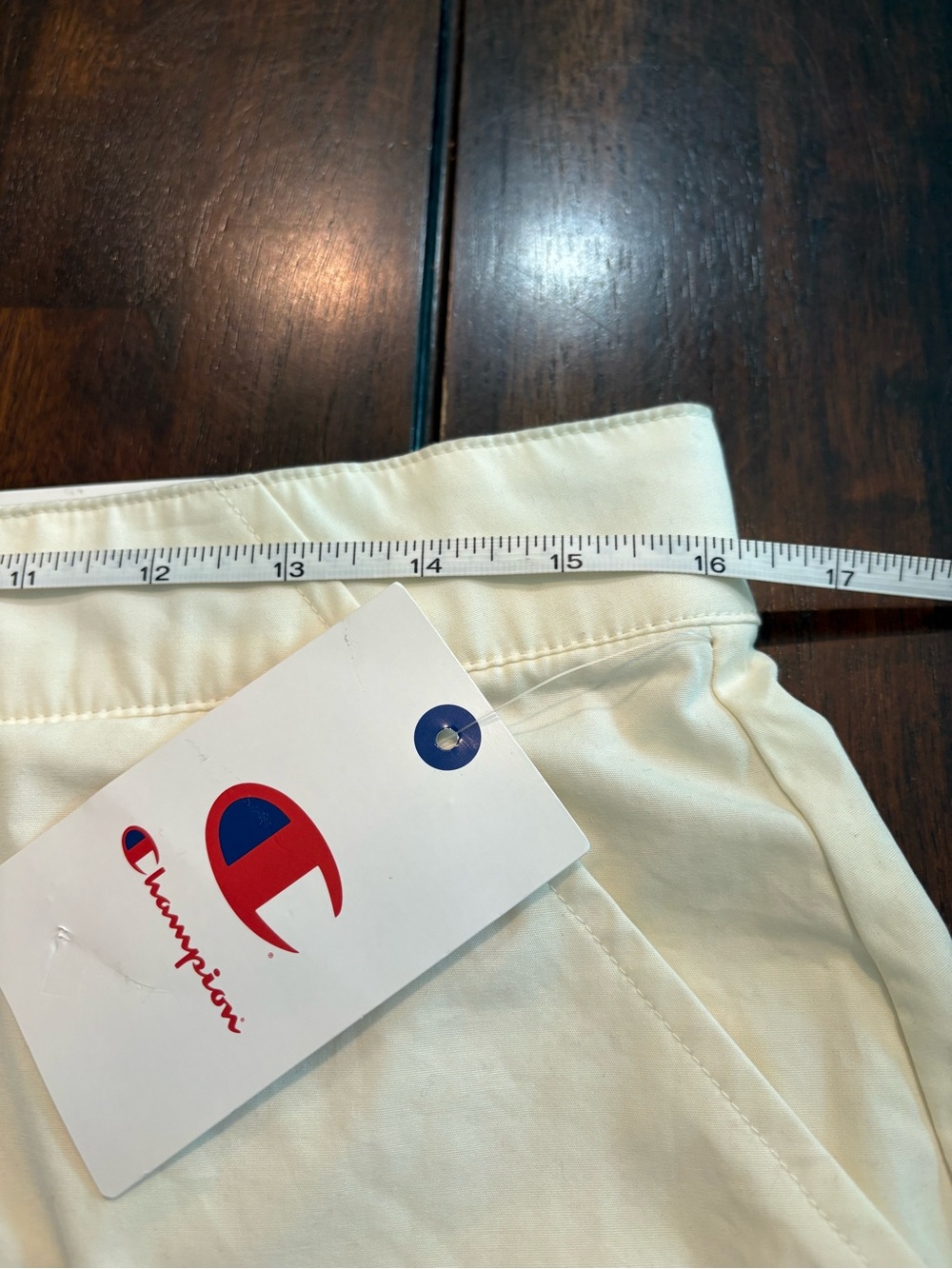 Champion Mini Skirts Pack — Black and Cream Size 12 - Picture 11 of 13